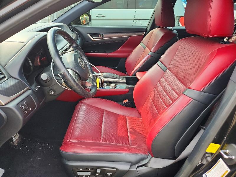 Aukcja sprzedaży 2019 Lexus Gs 350, vin: JTHCZ1BL8KA011355, numer aukcji: 64980206
