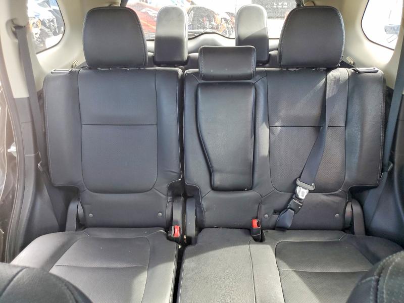 Продажа на аукционе авто 2018 Mitsubishi Outlander, vin: JA4AD3A30JZ071564, номер лота: 65487236