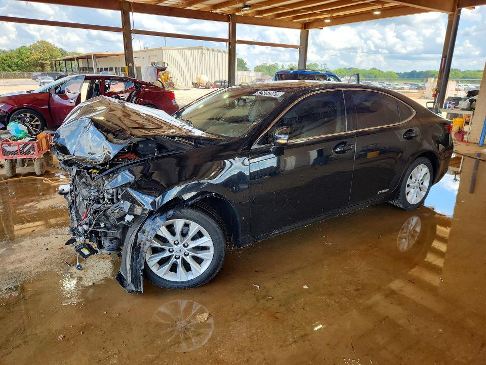 Продаж на аукціоні авто 2013 Lexus Es, vin: JTHBW1GG5D2001847, номер лоту: 64606476