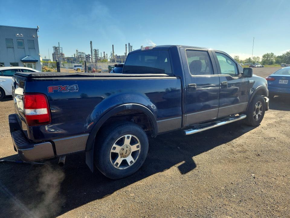 67096006 :رقم المزاد ، 1FTPW14546FB30622 vin ، 2006 Ford F150 مزاد بيع