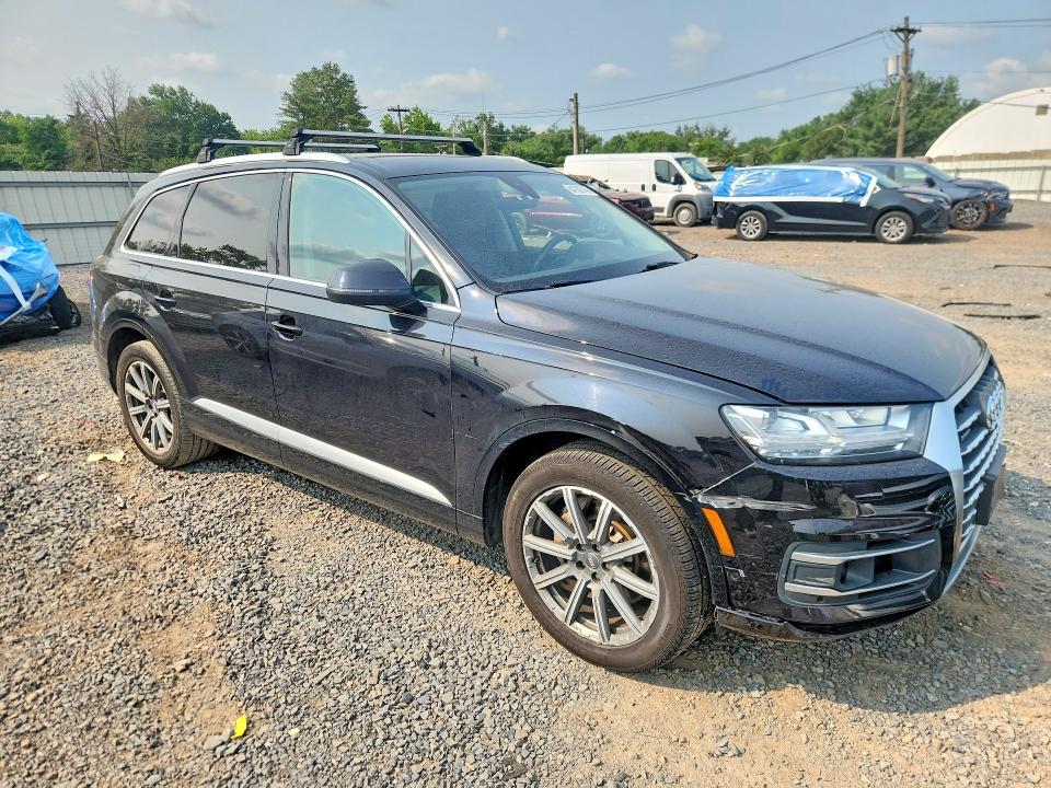 Продаж на аукціоні авто 2019 Audi Q7, vin: WA1LAAF76KD017573, номер лоту: 64700716