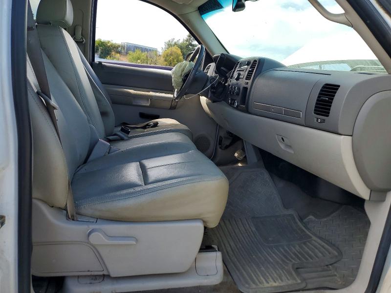 Aukcja sprzedaży 2007 Gmc New Sierra, vin: 2GTEC13C871516419, numer aukcji: 64537596
