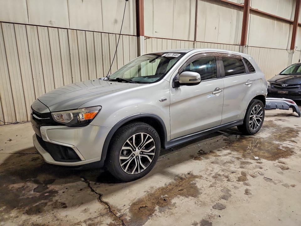 Продаж на аукціоні авто 2019 Mitsubishi Outlander Sport, vin: JA4AP3AU8KU020019, номер лоту: 64417646