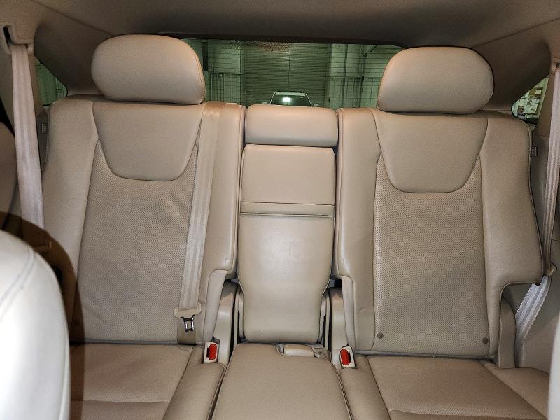 65462046 :رقم المزاد ، 2T2BK1BAXFC270569 vin ، 2015 Lexus Rx 350 مزاد بيع