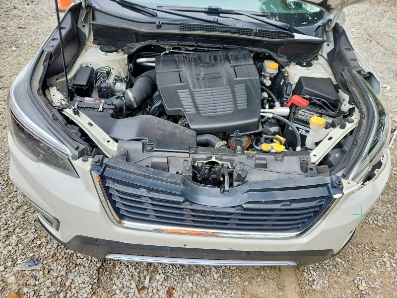 2021 Subaru Forester მანქანა იყიდება აუქციონზე, vin: JF2SKAXC8MH575609, აუქციონის ნომერი: 64593416