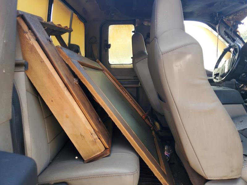 66814026 :رقم المزاد ، 1FTSX21R58EB55963 vin ، 2008 Ford F250 مزاد بيع