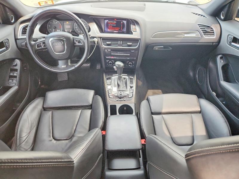 Aukcja sprzedaży 2012 Audi S4, vin: WAUKGAFL0CA109890, numer aukcji: 64822436