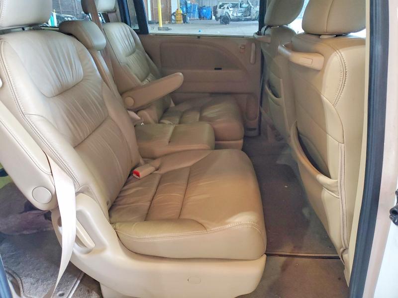 Aukcja sprzedaży 2008 Honda Odyssey, vin: 5FNRL38978B028264, numer aukcji: 63941966