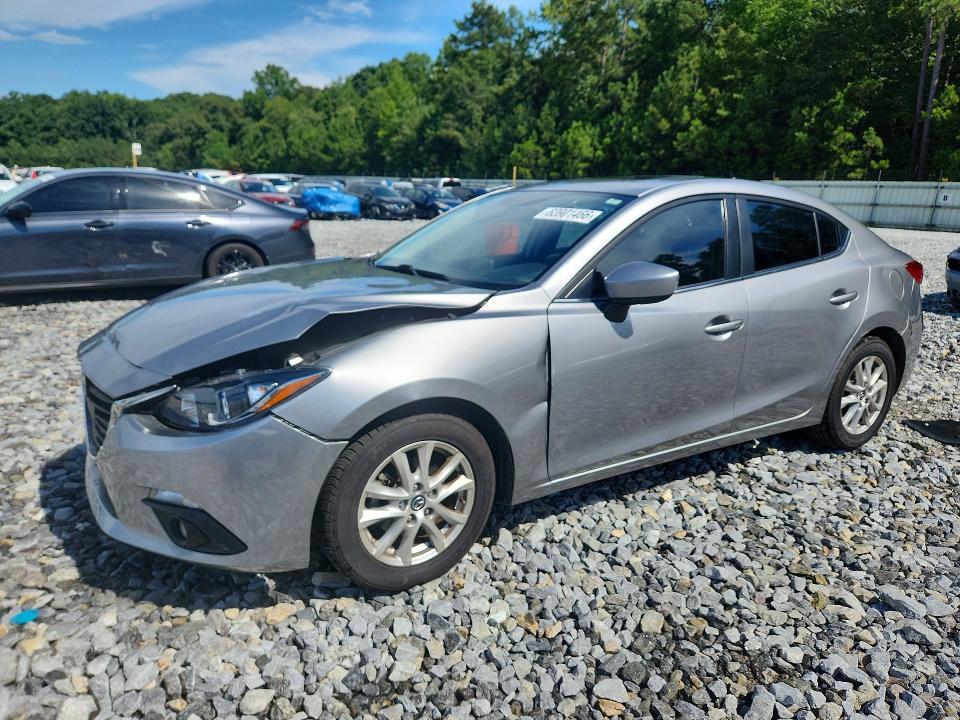 Aukcja sprzedaży 2016 Mazda 3, vin: 3MZBM1V73GM250068, numer aukcji: 63901466