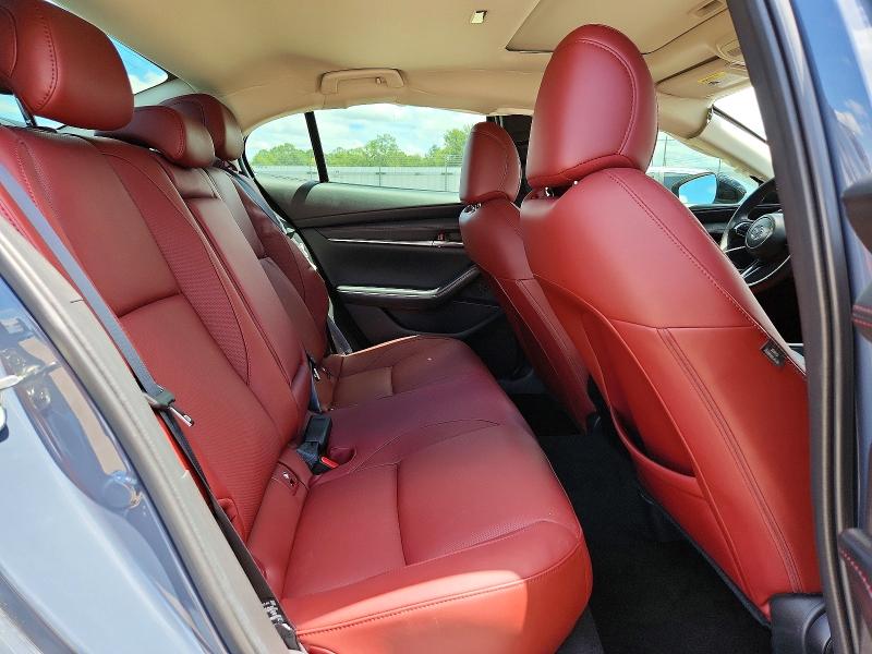 Aukcja sprzedaży 2025 Mazda 3, vin: 3MZBPBCM1SM475717, numer aukcji: 64442236
