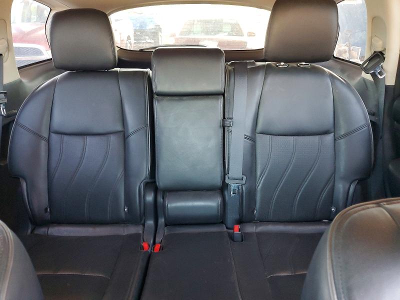 Aukcja sprzedaży 2015 Infiniti Qx60, vin: 5N1AL0MN9FC531864, numer aukcji: 65906646