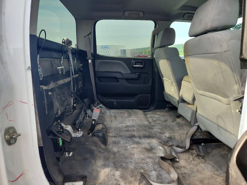 Aukcja sprzedaży 2016 Chevrolet Silverado, vin: 1GC1KUEGXGF229451, numer aukcji: 66211446