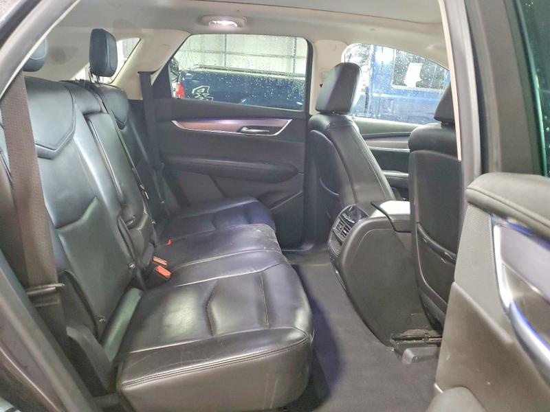 Продаж на аукціоні авто 2019 Cadillac Xt5, vin: 1GYKNFRS0KZ155058, номер лоту: 63762536