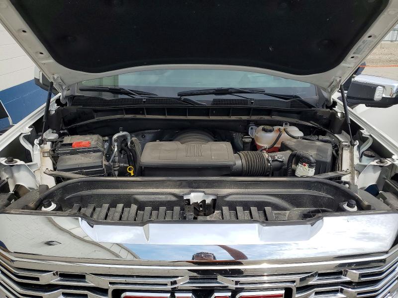 64311146 :رقم المزاد ، 1GTUUGEL2SZ145492 vin ، 2025 Gmc Sierra مزاد بيع