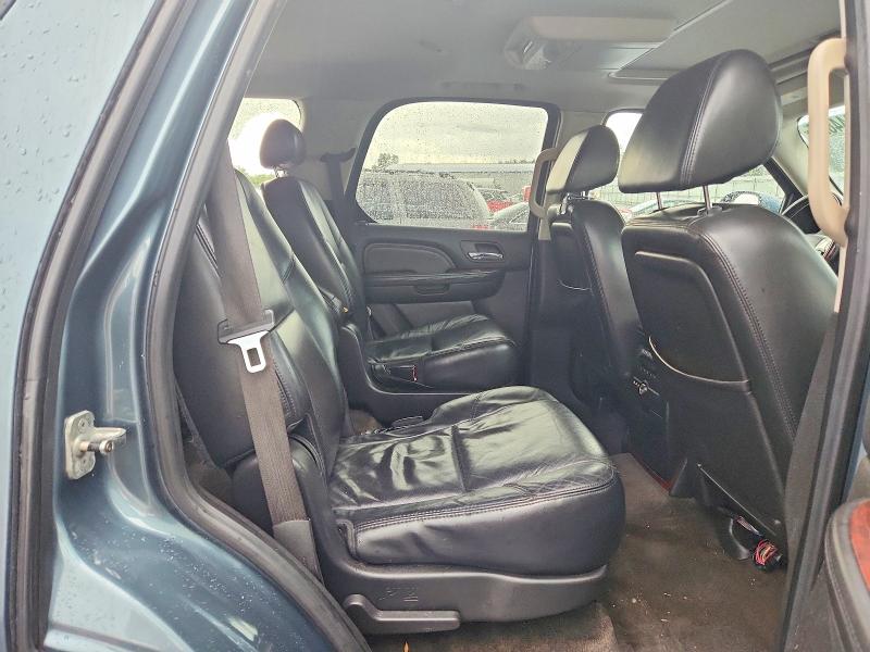 Продаж на аукціоні авто 2008 Cadillac Escalade, vin: 1GYFK63878R262348, номер лоту: 64244826