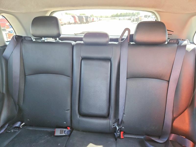 Продажа на аукционе авто 2016 Mitsubishi Outlander Sport, vin: JA4AR4AW0GZ030779, номер лота: 67416236