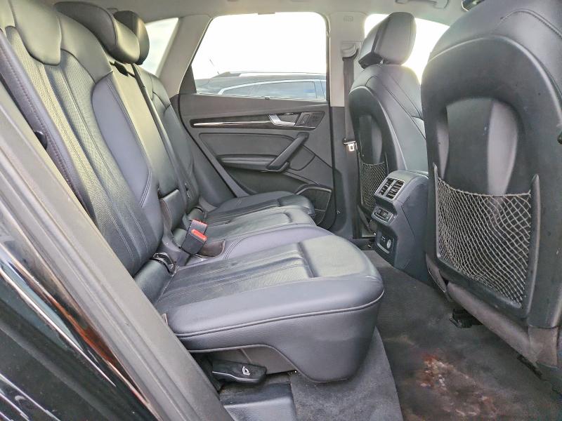 Aukcja sprzedaży 2019 Audi Q5, vin: WA1CNAFY2K2042964, numer aukcji: 66390066