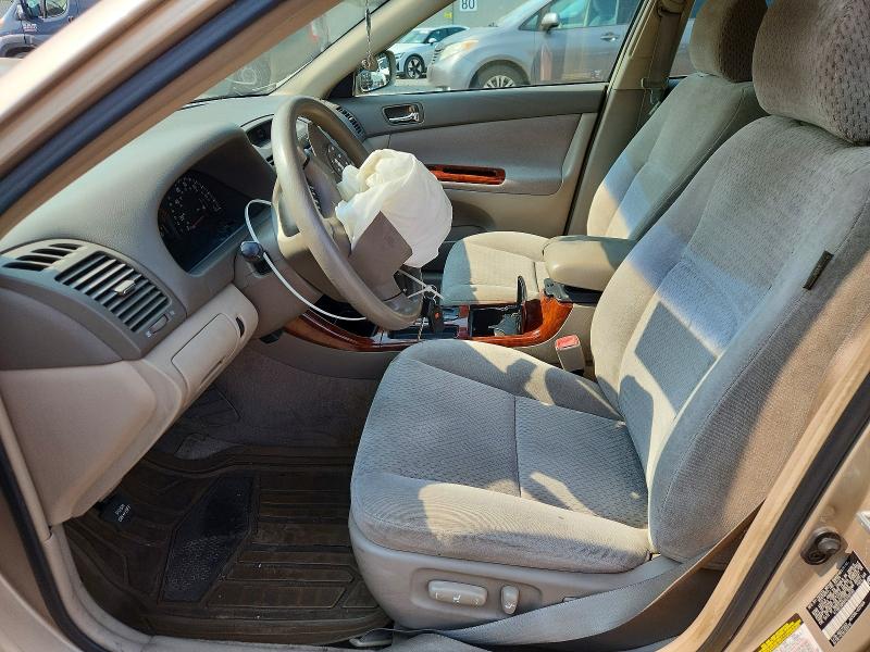 Продаж на аукціоні авто 2004 Toyota Camry, vin: 4T1BE30K84U332520, номер лоту: 64721006