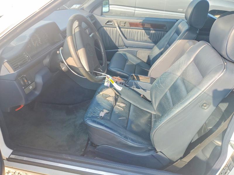 Продажа на аукционе авто 1995 Mercedes-benz E, vin: WDBEA66E1SC282772, номер лота: 64113376