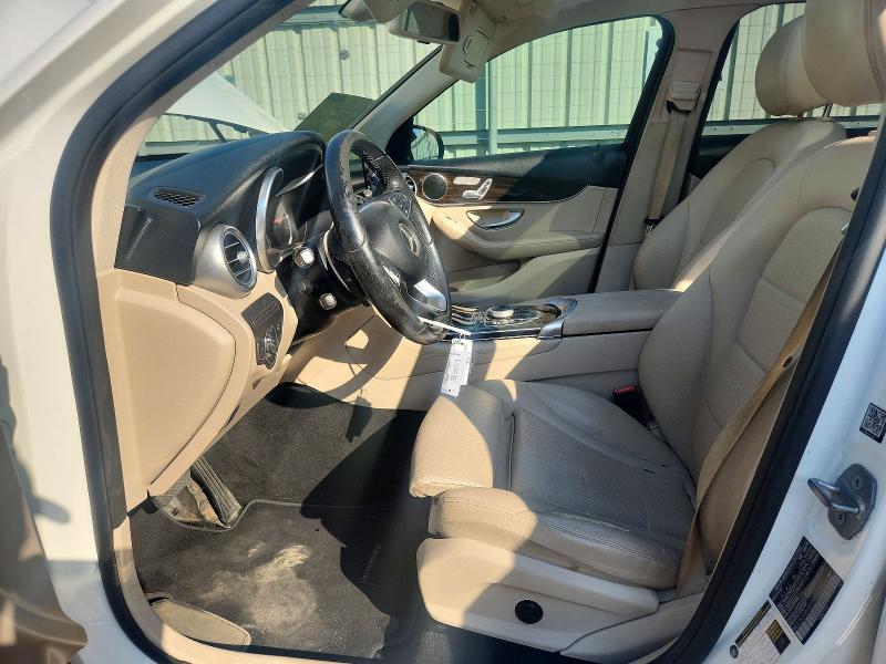 Продажа на аукционе авто 2018 Mercedes-benz Glc, vin: WDC0G4JB5JV114836, номер лота: 66119806