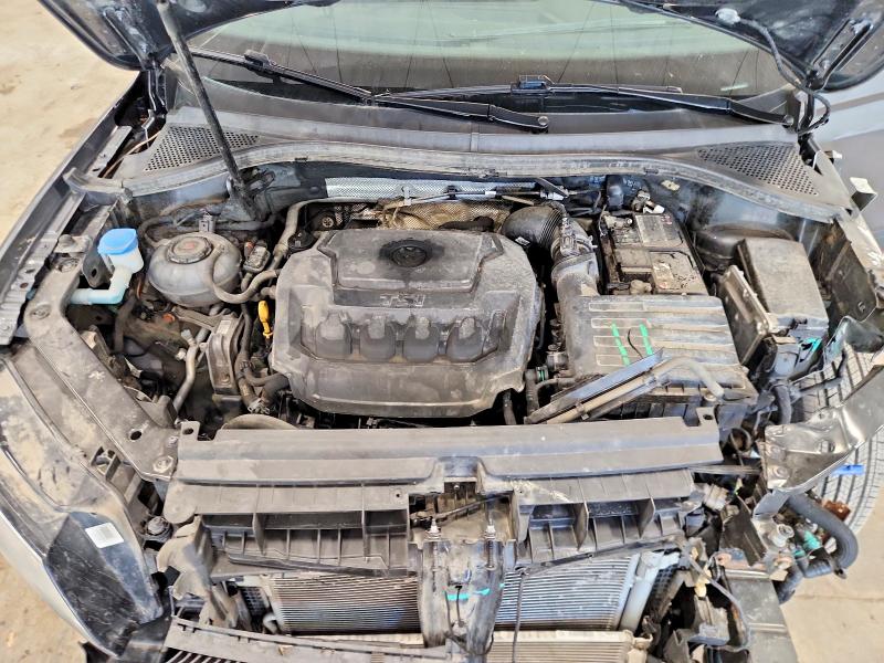 62923496 :رقم المزاد ، 3VV0B7AX4MM097612 vin ، 2021 Volkswagen Tiguan مزاد بيع