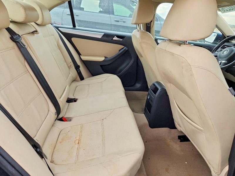 Aukcja sprzedaży 2012 Volkswagen Jetta, vin: 3VWLP7AJ0CM360540, numer aukcji: 66500226