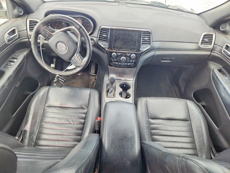 64755526 :رقم المزاد ، 1C4RJFBG0LC209467 vin ، 2020 Jeep Grand Cherokee مزاد بيع