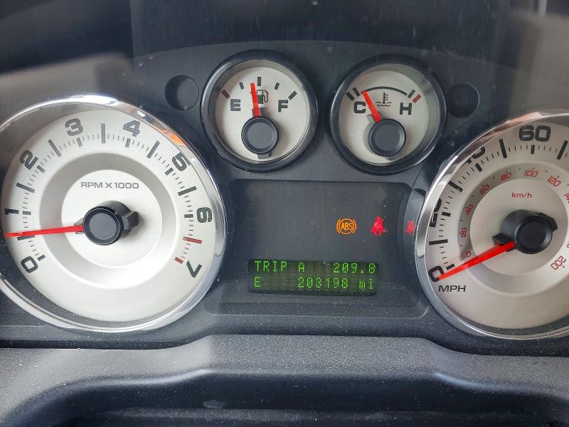2007 Ford Edge მანქანა იყიდება აუქციონზე, vin: 2FMDK38C97BB29130, აუქციონის ნომერი: 62580566