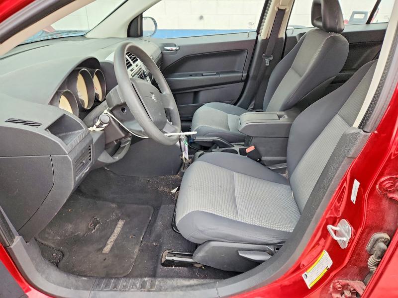 Aukcja sprzedaży 2008 Dodge Caliber, vin: 1B3HB48B58D797443, numer aukcji: 65018066