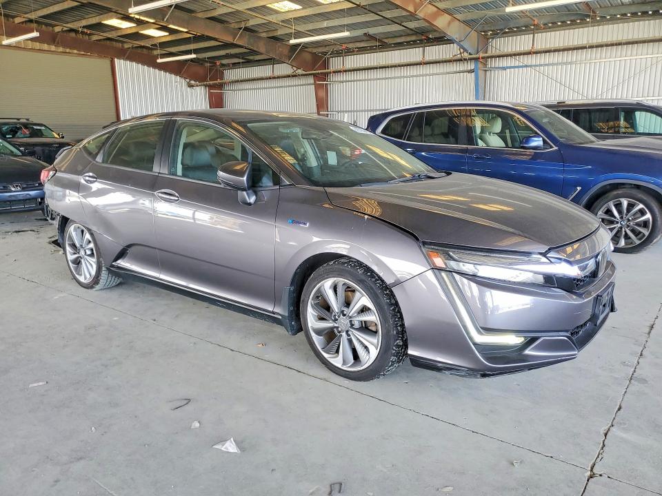 Aukcja sprzedaży 2018 Honda Clarity, vin: JHMZC5F15JC015295, numer aukcji: 66769456