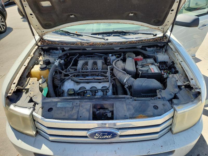 64801676 :رقم المزاد ، 2FMGK5BC4CBD00975 vin ، 2012 Ford Flex مزاد بيع