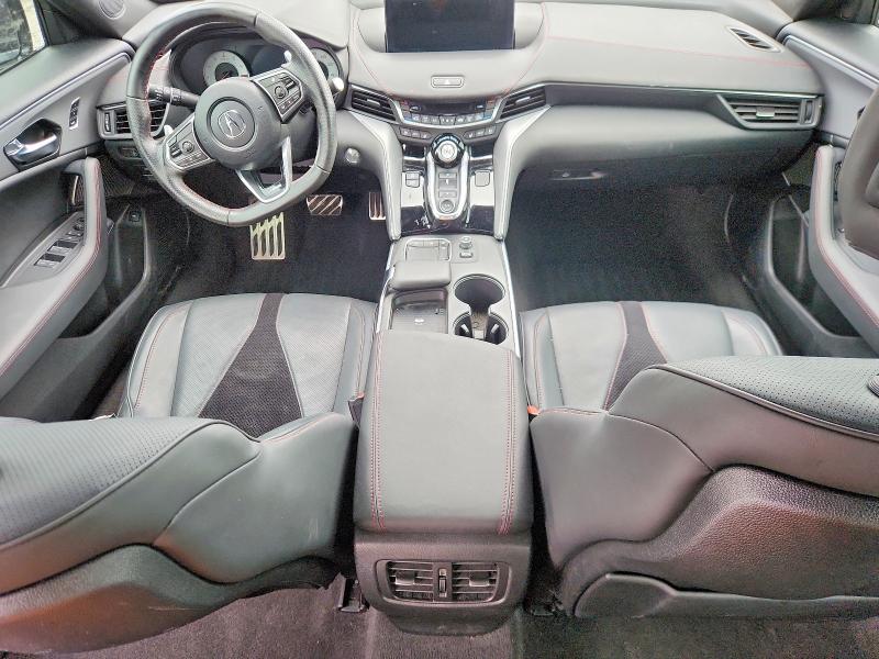 Продажа на аукционе авто 2022 Acura Tlx, vin: 19UUB5F56NA004665, номер лота: 64899066