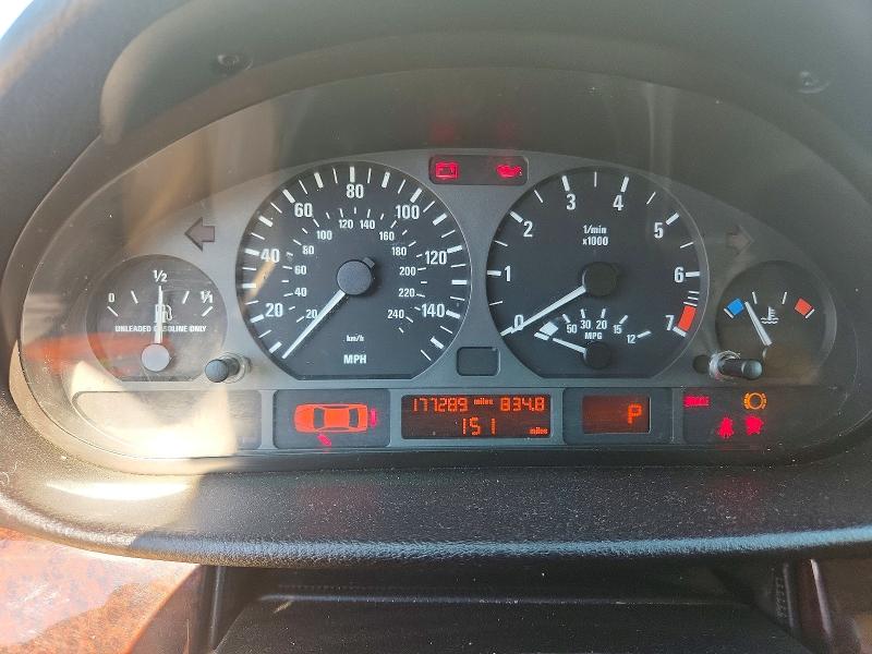 Продаж на аукціоні авто 2005 Bmw 325, vin: WBAET37425NJ91242, номер лоту: 66139936