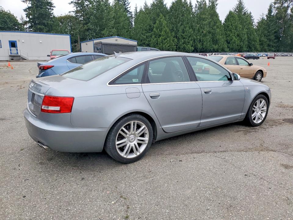 Продаж на аукціоні авто 2008 Audi S6, vin: WAUDN74FX8N154754, номер лоту: 64497776