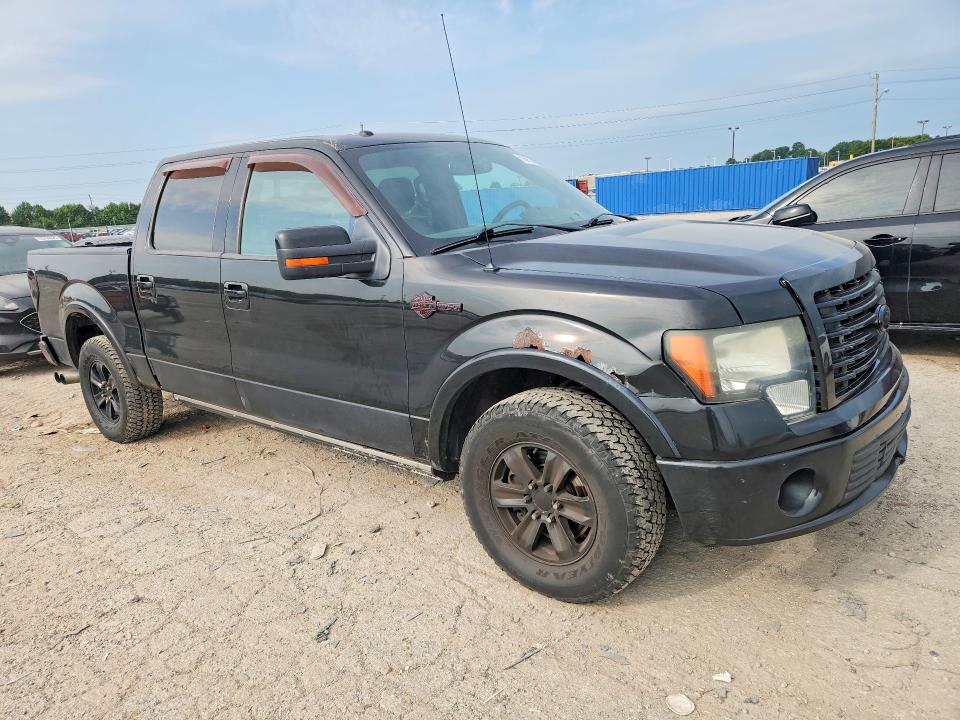 Продаж на аукціоні авто 2010 Ford F150, vin: 1FTFW1EV6AFC39246, номер лоту: 66657976