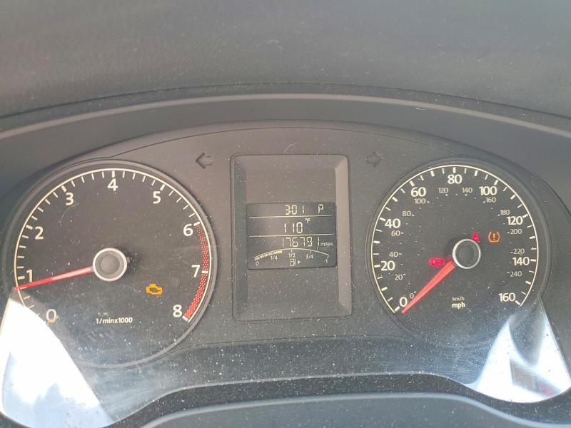 Продаж на аукціоні авто 2011 Volkswagen Jetta, vin: 3VWDZ7AJ5BM364421, номер лоту: 65459696