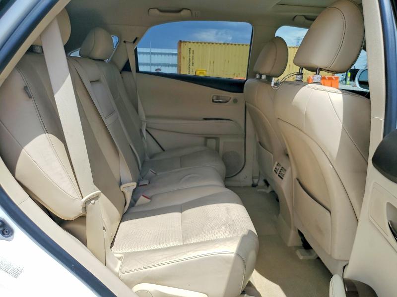 2015 Lexus Rx 350 მანქანა იყიდება აუქციონზე, vin: JTJBK1BA1F2465542, აუქციონის ნომერი: 64855436