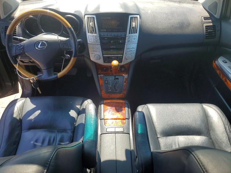 Aukcja sprzedaży 2008 Lexus Rx, vin: 2T2HK31U78C069734, numer aukcji: 63833656