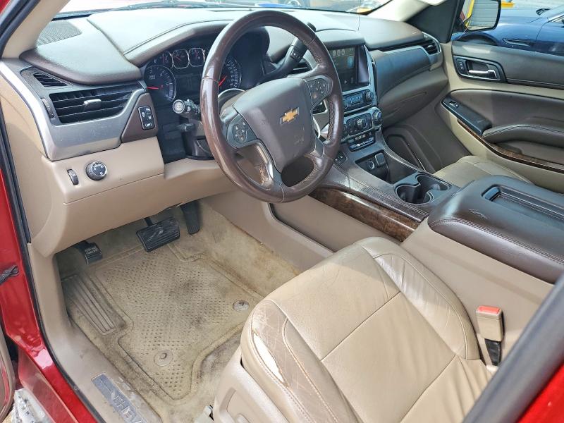 Продаж на аукціоні авто 2015 Chevrolet Tahoe, vin: 1GNSCBKC4FR173602, номер лоту: 66494486