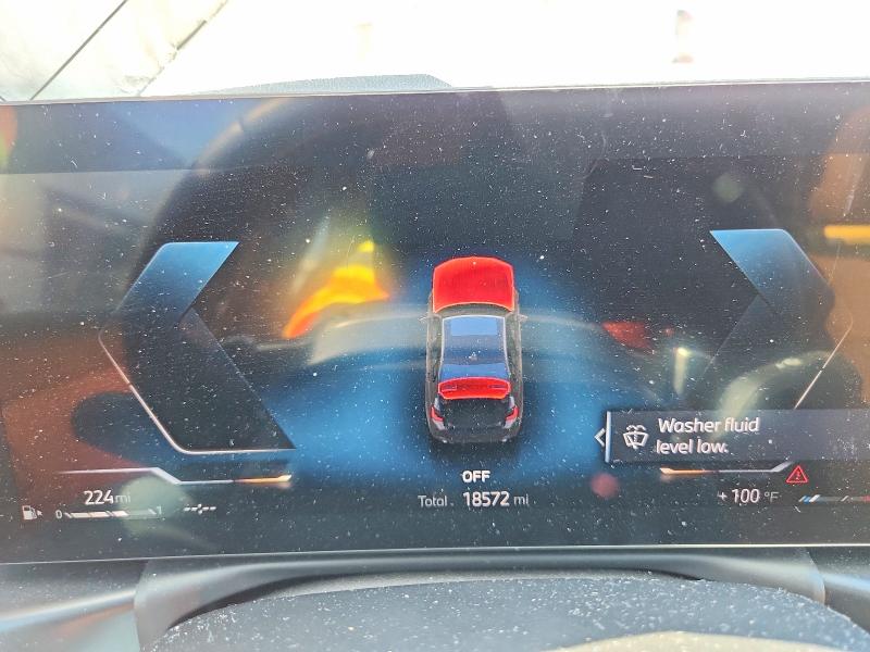 64613656 :رقم المزاد ، 3MW89CW02T8F88749 vin ، 2026 Bmw 330xi مزاد بيع