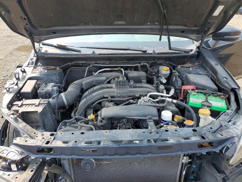 Продажа на аукционе авто 2018 Subaru Crosstrek, vin: JF2GTAJC0JH215922, номер лота: 62628986