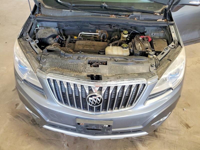 Aukcja sprzedaży 2014 Buick Encore, vin: KL4CJBSB9EB523365, numer aukcji: 65292026