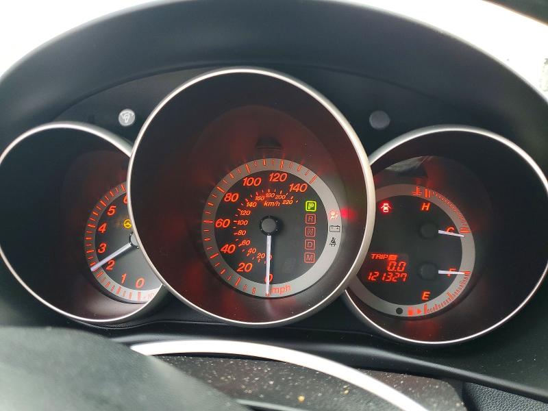 Продажа на аукционе авто 2009 Mazda 3, vin: JM1BK343191233675, номер лота: 64293866
