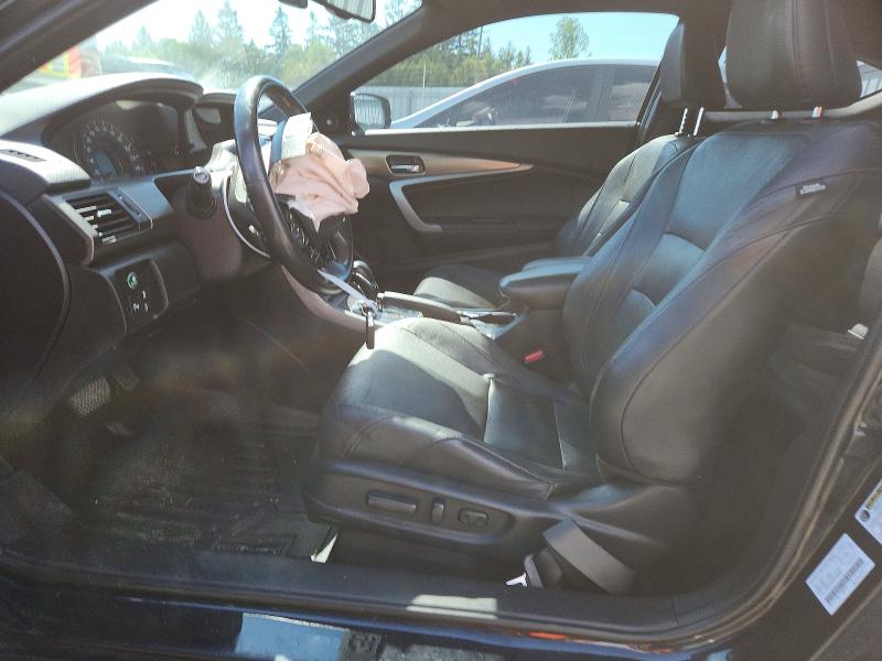 62951336 :رقم المزاد ، 1HGCT1B85GA800604 vin ، 2016 Honda Accord مزاد بيع