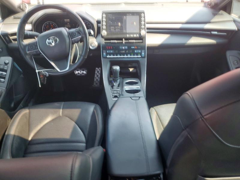 64623996 :رقم المزاد ، 4T1BZ1FB8KU002423 vin ، 2019 Toyota Avalon مزاد بيع