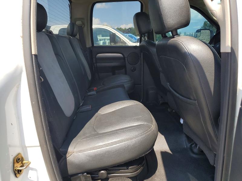 Aukcja sprzedaży 2004 Dodge Ram 3500, vin: 3D3MU48C14G164992, numer aukcji: 64906626