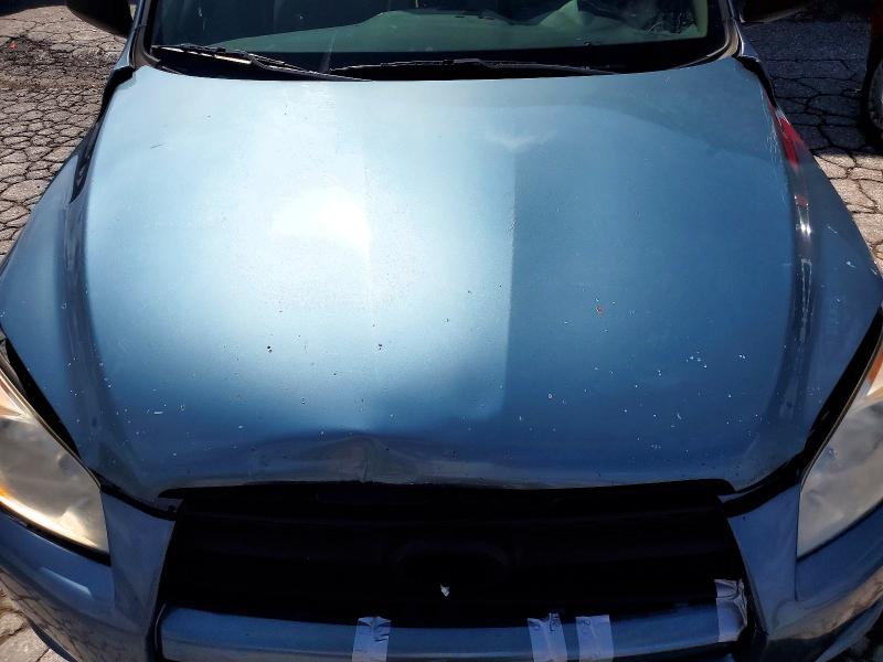 65200906 :رقم المزاد ، 2T3BF4DV1AW030318 vin ، 2010 Toyota Rav4 مزاد بيع