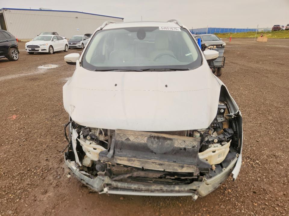 Aukcja sprzedaży 2015 Ford Escape, vin: 1FMCU9J90FUC16088, numer aukcji: 64651676