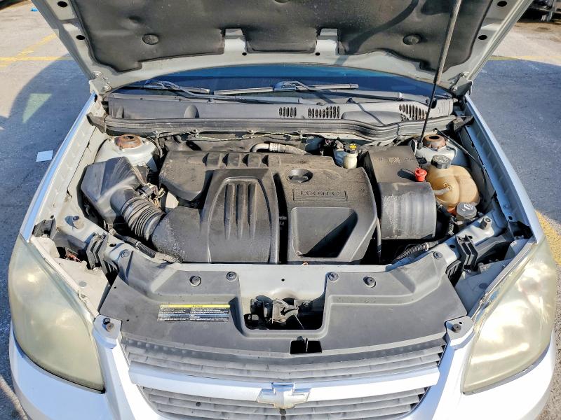 Aukcja sprzedaży 2010 Chevrolet Cobalt, vin: 1G1AD5F54A7116957, numer aukcji: 64906056