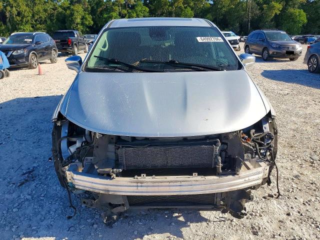 Продаж на аукціоні авто 2022 Chrysler Pacifica, vin: 2C4RC1S75NR145000, номер лоту: 64992706